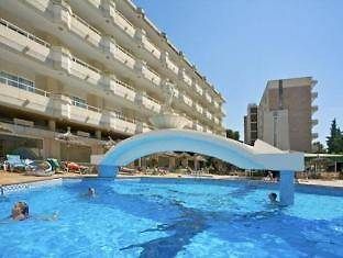 Hotel Seramar Sunna Park Παγκουέρα Εξωτερικό φωτογραφία
