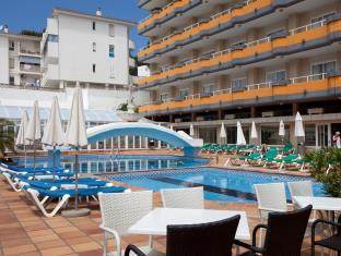 Hotel Seramar Sunna Park Παγκουέρα Εξωτερικό φωτογραφία